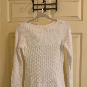 Cute sweater - Fall Ready!